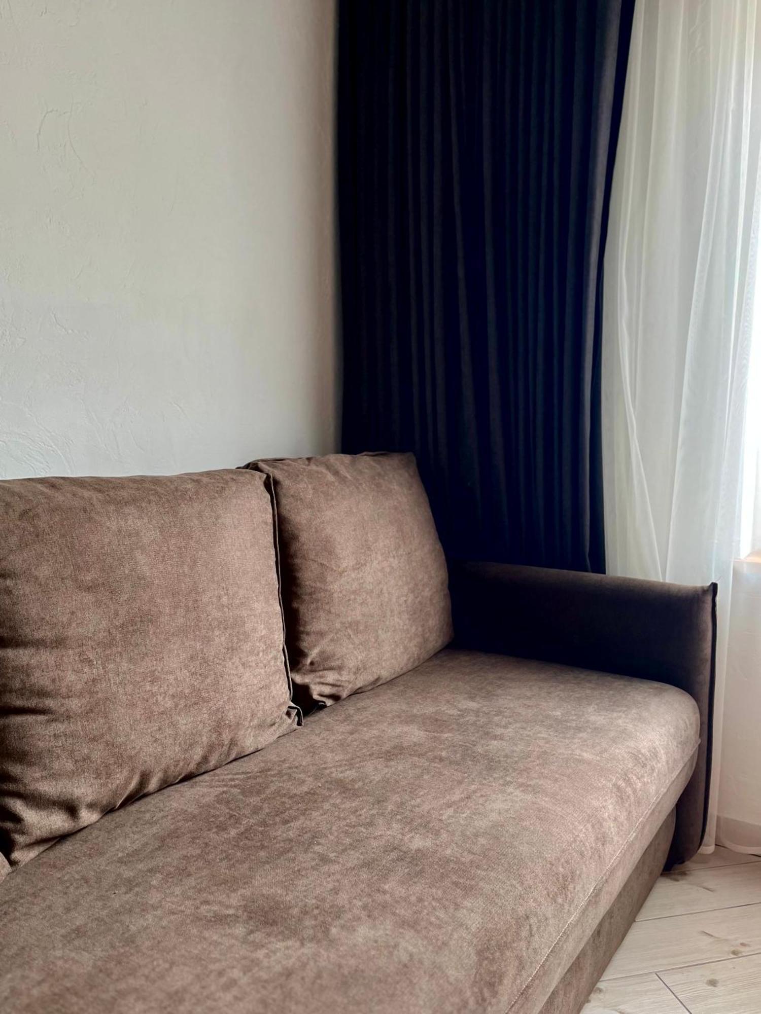 Appartement Vovna à Tatariv Extérieur photo